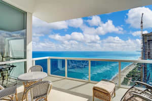 Trump Palace, 18101 Collins Ave, Sunny Isles Beach, FL 33160, Sold 05/17/22