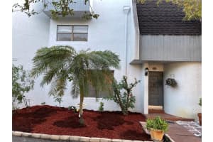 2712 S University Dr #45a, Davie, FL 33328, Sold 01/21/22