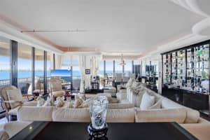 2 Grove Isle Dr, Miami, FL 33133, Sold 01/26/22