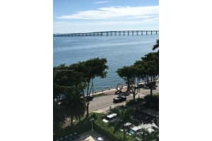 1420 Brickell Bay Dr, Miami, FL 33131, Sold 05/13/22