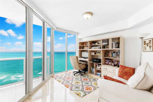 19333 Collins Ave, Sunny Isles Beach, FL 33160, Sold 06/30/22
