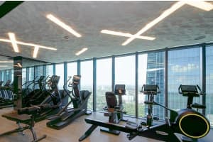 1451 Brickell Ave, Miami, FL 33131, Sold 06/15/22