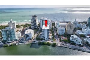 3200 Collins Ave, Miami, FL 33140, Sold 01/28/22