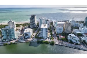 3200 Collins Ave, Miami, FL 33140, Sold 01/28/22
