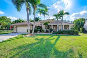 3593 W Tree Tops Ct, Davie, FL 33328, Sold 01/26/22