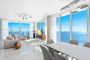 16901 Collins Ave, Sunny Isles Beach, FL 33160, Sold 01/30/23