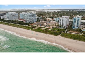 9172 Collins Ave APT 314, Surfside, FL 33154, Sold 01/25/22