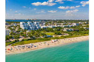 7700 Collins Ave, Miami Beach, FL 33141, Sold 01/21/22