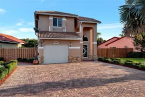 10071 SW 156th Ave, Miami, FL 33196, Sold 04/13/22