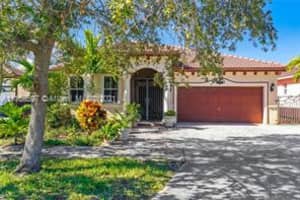 2096 SW 151st Pl, Miami, FL 33185, Sold 12/29/21