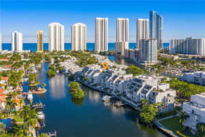 379 Poinciana Island Dr, Sunny Isles Beach, FL 33160, Sold 01/28/22