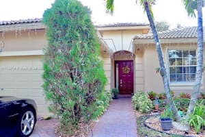 5812 NW 54th Cir, Coral Springs, FL 33067, Sold 03/25/22