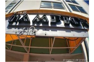 710 Washington Ave, Miami Beach, FL 33139, Sold 03/01/22