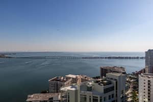 Brickell House, 1300 Brickell Bay Dr, Miami, FL 33131, Sold 01/24/22