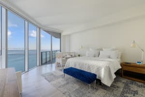 Brickell House, 1300 Brickell Bay Dr, Miami, FL 33131, Sold 01/24/22