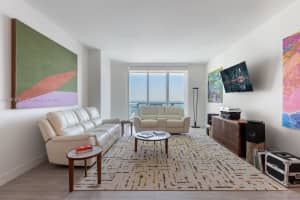 Brickell House, 1300 Brickell Bay Dr, Miami, FL 33131, Sold 01/24/22