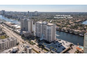 1500 S Ocean Dr #4k, Hollywood, FL 33019, Sold 02/10/22