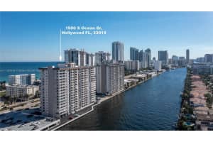 1500 S Ocean Dr #4k, Hollywood, FL 33019, Sold 02/10/22