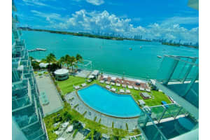 1100 West Ave, Miami Beach, FL 33139, Sold 02/03/22