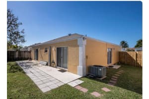 22219 SW 98th Pl, Cutler Bay, FL 33190, Sold 03/04/22