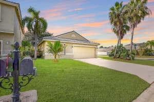 5911 E Grand Duke Cir, Tamarac, FL 33321, Sold 01/18/22