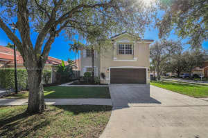4631 SW 152nd Terrace, Miramar, FL 33027, Sold 02/18/22