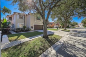 4631 SW 152nd Terrace, Miramar, FL 33027, Sold 02/18/22