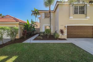 4631 SW 152nd Terrace, Miramar, FL 33027, Sold 02/18/22