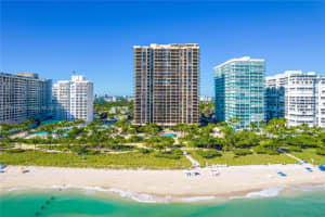 9999 Collins Ave #17d, Bal Harbour, FL 33154, Sold 02/24/22