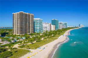 9999 Collins Ave #17d, Bal Harbour, FL 33154, Sold 02/24/22