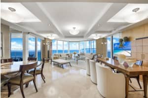 19111 Collins Ave, Sunny Isles Beach, FL 33160, Sold 06/24/22