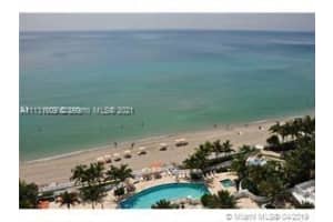 3535 S Ocean Dr, Hollywood, FL 33019, Sold 01/10/22