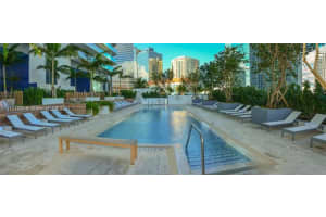 3301, 1300 Brickell Bay Dr #3505, Miami, FL 33131, Sold 01/12/22