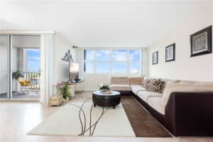 3001 S Ocean Dr, Hollywood, FL 33019, Sold 03/11/22