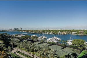 3 Grove Isle Dr C206, Miami, FL 33133, Sold 04/01/22