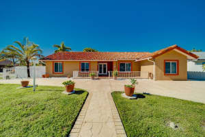4330 SW 143rd Ave, Miami, FL 33175, Sold 02/09/22