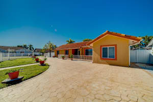 4330 SW 143rd Ave, Miami, FL 33175, Sold 02/09/22