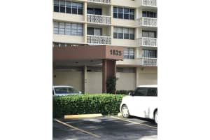 1825 S Ocean Dr, Hallandale Beach, FL 33009, Sold 03/15/22