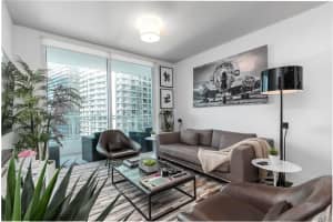 1080 Brickell Ave, Miami, FL 33131, Sold 01/27/22