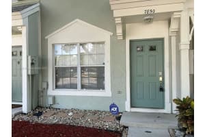 7850 Sanibel Dr, Tamarac, FL 33321, Sold 12/30/21