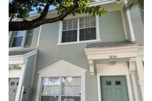 7850 Sanibel Dr, Tamarac, FL 33321, Sold 12/30/21