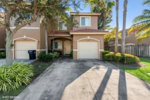 8570 SW 214th Way, Cutler Bay, FL 33189, Sold 01/05/22