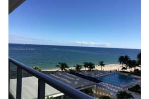 4300 N Ocean Blvd #6l, Fort Lauderdale, FL 33308, Sold 03/18/22
