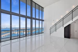 888 Biscayne Blvd, Suite #Cu3a, Miami, FL 33132, Sold 02/09/22