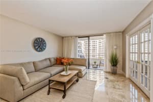 500 Three Islands Boulevard, Hallandale Beach, FL 33009, Sold 12/27/21