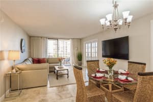 500 Three Islands Boulevard, Hallandale Beach, FL 33009, Sold 12/27/21
