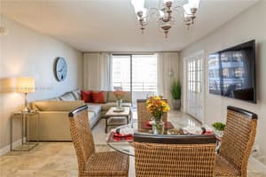 500 Three Islands Boulevard, Hallandale Beach, FL 33009, Sold 12/27/21
