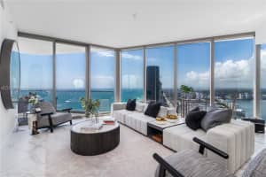 18975 Collins Ave, Sunny Isles Beach, FL 33160, Sold 04/14/22