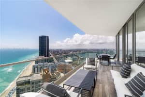 18975 Collins Ave, Sunny Isles Beach, FL 33160, Sold 04/14/22