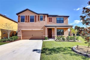 6146 NW Regent St, Port St. Lucie, FL 34983, Sold 04/30/22